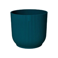 ELHO VIBES FOLD ROUND 18CM OSŁONKA GRANATOWA