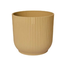 ELHO VIBES FOLD ROUND 18CM OSŁONKA Ż&Oacute;ŁTA