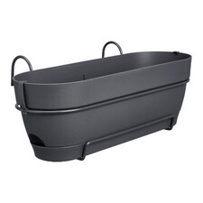 ELHO VIBIA CAMPANA ALL IN 1 DONICA 70 CM ANTRACYT