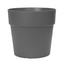 ELHO VIBIA STRAIGHT ROUND DONICZKA ANTRACYTOWA 47CM