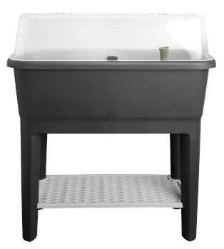 ELHO WARZYWNIK NOA GROW TABLE CZARNY