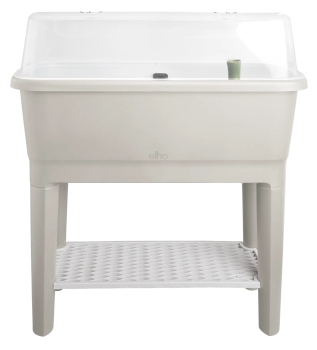ELHO WARZYWNIK NOA GROW TABLE SZARY