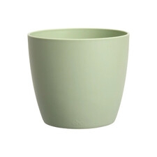 ELHO brussels round 18cm Pistacjowy