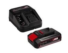 Einhell Zestaw Startowy 18V AKU 2