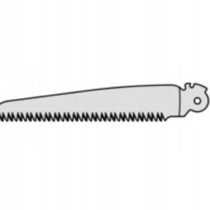 FELCO Brzeszczot 600 16cm