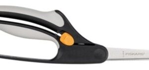 FISKARS Nożyce do trawy S50 1000557