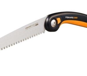 FISKARS Piła składana SW69 Plus 21 cm