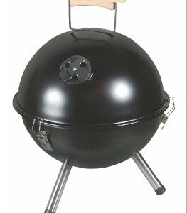 FLORALAND Grill kociołek śr. 36cm wysokość 50cm MG420 ruszt węglowy