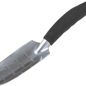 FLORALAND Łopatka do przesadzania roślin aluminiowa wąska UP0181