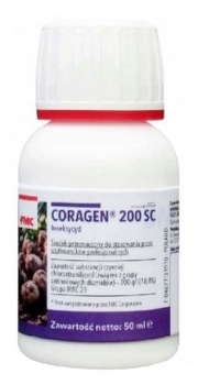 FMC Coragen 200SC 50ml