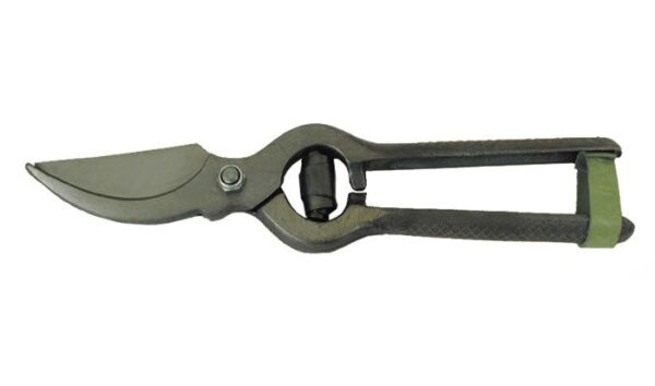 FORBICI VIGNA SCURE CHIUS.CUOIO 25