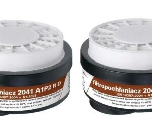 Filtropochłaniacz A1P2