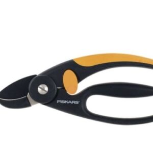 Fiskars Sekator kowadełkowy Fingerloop P43