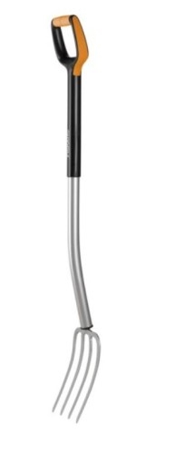 Fiskars Widły do kopania L Xact 1003685