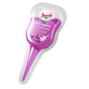 Florovit Vital Complex Aplikator nawozowy do storczyków 30 ml
