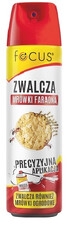 Focus zwalcza mr&oacute;wki faraona