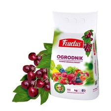 Fructus Ogrodnik 25kg