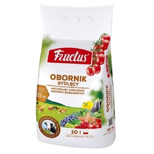 Fructus obornik bydlęcy 10 l