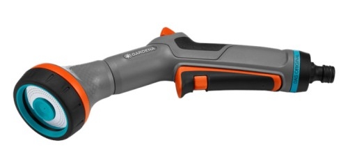 GARDENA Pistolet zraszający COMFORT Delikatne rośliny