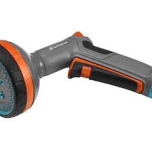 GARDENA Pistolet zraszający wielofunkcyjny Comfort