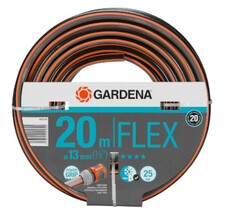 GARDENA Wąż ogrodowy Comfort Flex 1/2" 20m