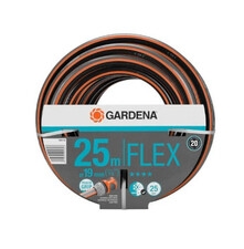 GARDENA Wąż ogrodowy Comfort Flex 3/4" 25m