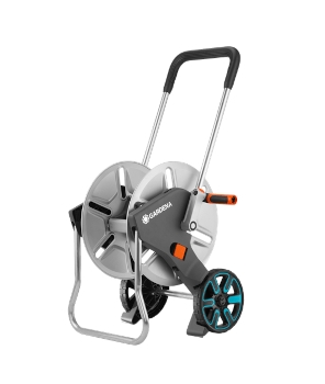 GARDENA W&oacute;zek na wąż CleverRoll M Metal