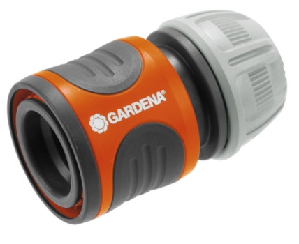 GARDENA szybkozłącze 13 mm (1/2")- 15 mm (5/8")