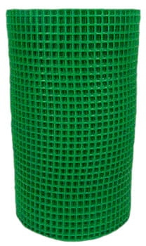 GOPLAST Siatka rabatowa zielona 1