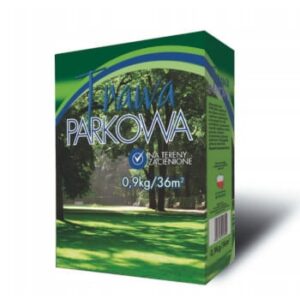 GRANUM Trawa Parkowa 0