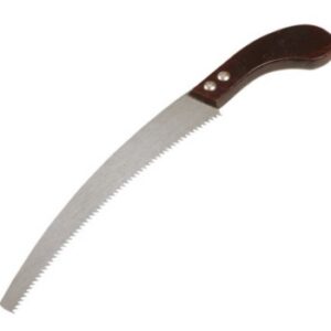 GREENMILL Piła ręczna Lisi ogon 31 cm