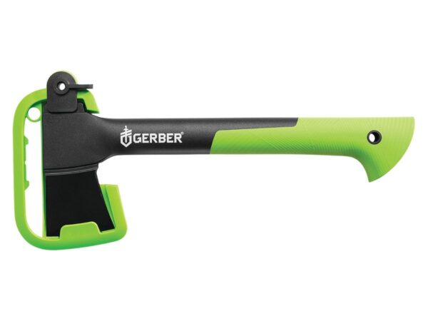 Gerber FREESCAPE HATCHET 14" (SPORT AXE II) 31-002647