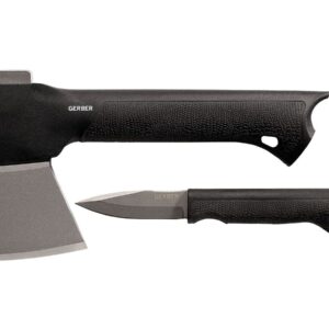 Gerber GATOR AXE COMBO I W/KNIFE 31-001054