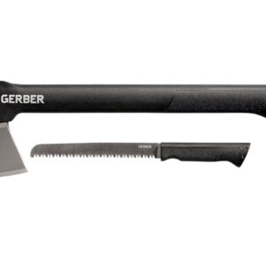 Gerber GATOR AXE COMBO II W/SAW 22-41420
