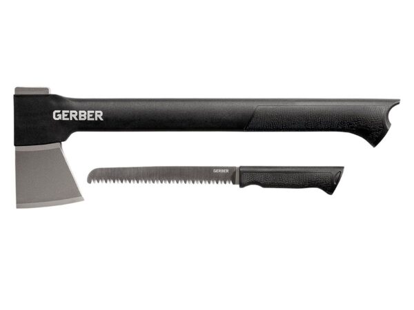 Gerber GATOR AXE COMBO II W/SAW 22-41420