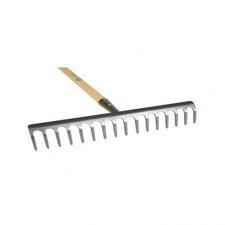 Grabie 14 zębowe Prestige Tuchmet