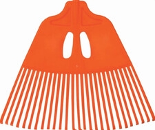 Grabie do liści XL RG4-P RAMP