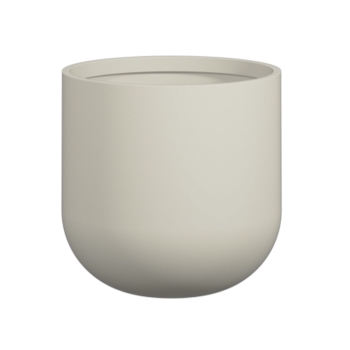 HALOES Donica BALDE 48x48 cm Natural Line