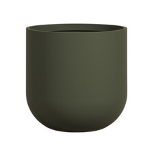 HALOES Donica BALDE 58x58 cm Natural Pine Forest