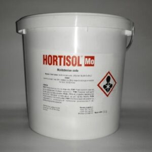 HORTICO Hortisol Mo molibdenian sodu 5 kg
