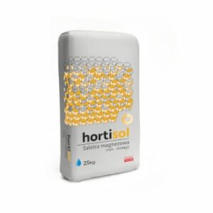 HORTICO Hortisol Saletra magnezowa 25 kg