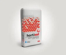 HORTICO Hortisol Saletra wapniowa płatki 25 kg