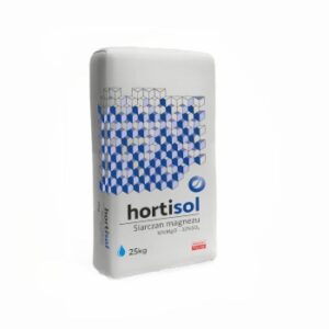 HORTICO Hortisol Siarczan magnezu 25 kg
