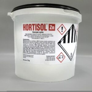 HORTICO Hortisol Zn Siarczan cynku 5 kg