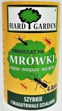 Hard Garden Granulat na mr&oacute;wki 400g