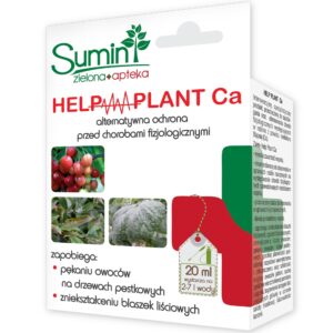 Help Plant Ca 20ml - SUMIN