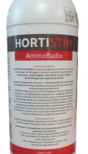 Hortistim AminoRadix Nawóz do ukorzeniania 1l