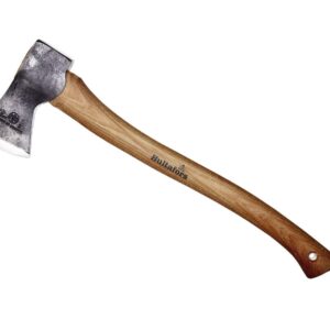 Hultafors EKELUND SMALL FELLING AXE 0