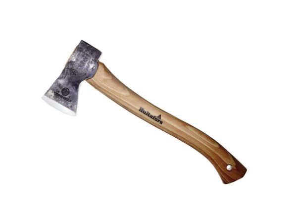 Hultafors HULTAN HATCHET 0