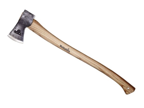 Hultafors QVARFOT FELLING AXE 0